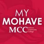 mcc mymohave android application logo